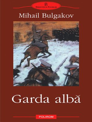 cover image of Garda Alba